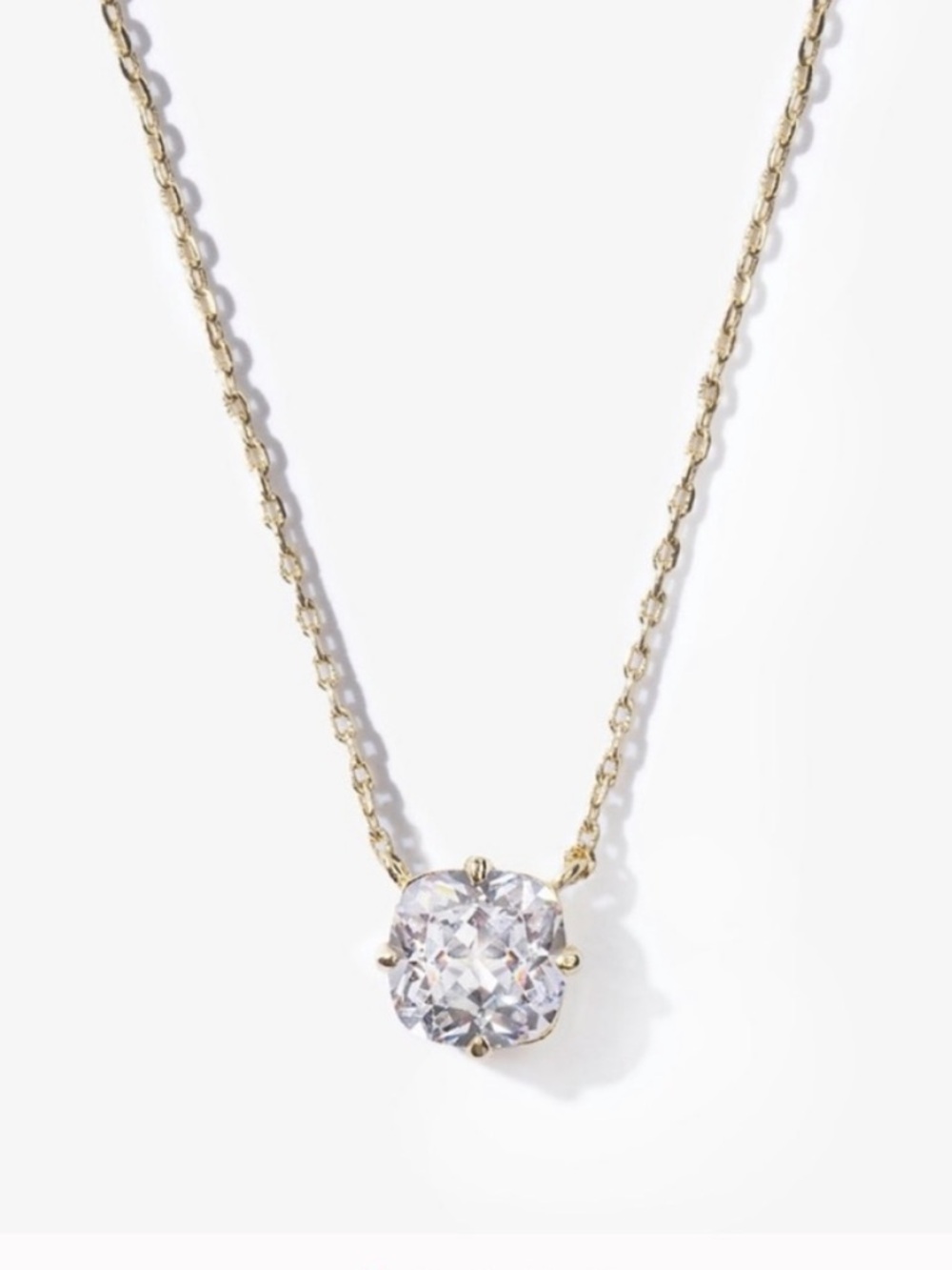 Melinda Maria The Empress Necklace